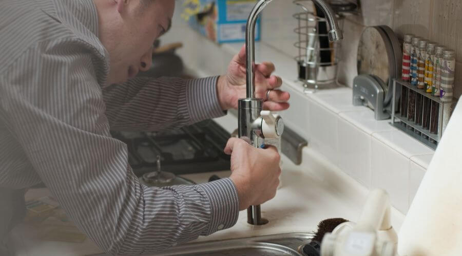 Professional emergency plumbing in Mauldin, SC